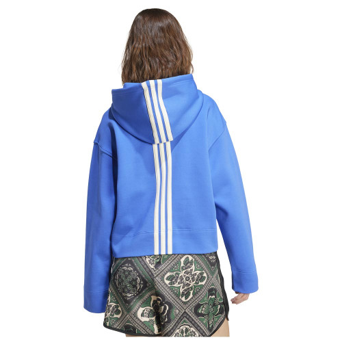 Adidas Γυναικείο φούτερ x FARM Rio Hoodie